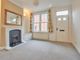Thumbnail Terraced house for sale in Strutt Road, Burbage, Hinckley