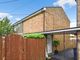 Thumbnail Maisonette for sale in Elmay Houses, Ludgershall, Andover