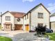 Thumbnail Detached house for sale in Gilfach Road, Neath