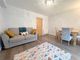 Thumbnail Terraced house for sale in Moors Road, Johnston