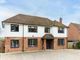 Thumbnail Detached house for sale in Pilgrims Way, Kemsing, Sevenoaks, Kent
