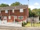 Thumbnail End terrace house for sale in Wood Street Village, Guildford, Surrey