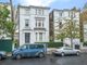 Thumbnail Flat to rent in Elgin Crescent, London