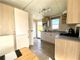 Thumbnail Mobile/park home for sale in Nodes Road, St. Helens, Ryde, Isle Of Wight