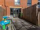 Thumbnail Town house for sale in Old Brewery Yard, Kimberley, Nottingham