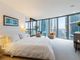 Thumbnail Flat to rent in The Tower, St George Wharf, Vauxhall