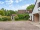 Thumbnail Detached house for sale in The Narth, Monmouth, Monmouthshire