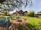 Thumbnail Semi-detached house for sale in Woodlands Farm Cottages, Quainton, Aylesbury, Buckinghamshire