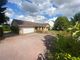 Thumbnail Bungalow for sale in Hall Drive, Canwick, Lincoln, Lincolnshire