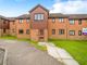 Thumbnail Flat for sale in Roman Way, Billingshurst