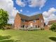 Thumbnail Detached house for sale in All Saints Close, Gazeley, Newmarket