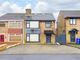 Thumbnail Semi-detached house for sale in Winchester Road, Sheffield