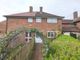 Thumbnail End terrace house for sale in Sparrow Farm Drive, Feltham