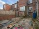 Thumbnail Terraced house for sale in Commercial Street, Barnsley