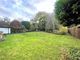 Thumbnail Detached house for sale in Goldney Road, Camberley, Surrey