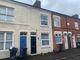 Thumbnail Terraced house for sale in Luther Street, Leicester