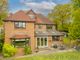 Thumbnail Detached house for sale in Clematis Gardens, Woodford Green
