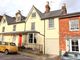 Thumbnail Town house for sale in Kingsbury Street, Marlborough