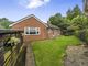 Thumbnail Bungalow for sale in Knaphill, Woking, Surrey