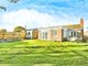 Thumbnail Detached bungalow for sale in Millfield, Ashill, Thetford