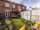 Thumbnail Terraced house for sale in Ash Court, Foxholes, Driffield