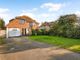 Thumbnail Detached house for sale in Brockhill Road, Hythe