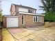 Thumbnail Detached house for sale in Sweetloves Grove, Bolton