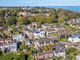 Thumbnail Town house for sale in Castle Road, Cowes