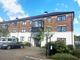 Thumbnail Flat for sale in Postern Close, York