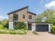 Thumbnail Detached house for sale in Banbury Close, Somerset Road, Ryde