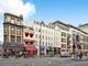 Thumbnail Flat to rent in Brompton Road, London