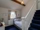 Thumbnail Terraced house for sale in Old Mount Farm, Woolley, Wakefield