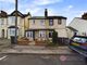 Thumbnail Semi-detached house for sale in Alleyns Road, Stevenage