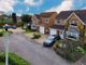 Thumbnail Detached house for sale in Francis Groves Close, Bedford