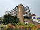 Thumbnail Flat for sale in Castle House, Desborough Road, High Wycombe, Buckinghamshire