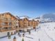 Thumbnail Apartment for sale in Huez, Bourgogne-Franche-Comté, France