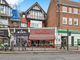 Thumbnail Retail premises for sale in High Road, London