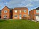 Thumbnail Detached house for sale in Wheatfield Road, Newcastle Upon Tyne