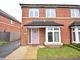 Thumbnail Semi-detached house for sale in Bond Street, Crossgates, Leeds, West Yorkshire