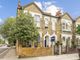 Thumbnail Property for sale in Amner Road, London