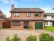 Thumbnail Detached house for sale in Ratcliffe Drive, Stoke Gifford, Bristol, Gloucestershire