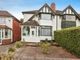 Thumbnail Semi-detached house for sale in Moorpark Road, Birmingham, West Midlands