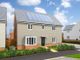 Thumbnail Detached house for sale in Kitchener Drive, Milton Keynes, Buckinghamshire