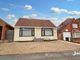 Thumbnail Detached bungalow for sale in Dalby Road, Anstey, Leicestershire