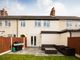 Thumbnail Terraced house for sale in Hawarden Road, Caergwrle, Wrexham