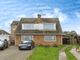 Thumbnail Semi-detached house for sale in The Russetts, Rochford, Essex