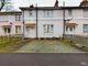 Thumbnail Terraced house for sale in Gervase Street, Scunthorpe