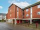 Thumbnail Flat for sale in Shakespeare Court, Back Of Avon, Tewkesbury