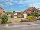 Thumbnail Bungalow for sale in Povey Cross Road, Horley, Surrey