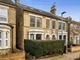Thumbnail Semi-detached house for sale in Clarendon Street, Bedford